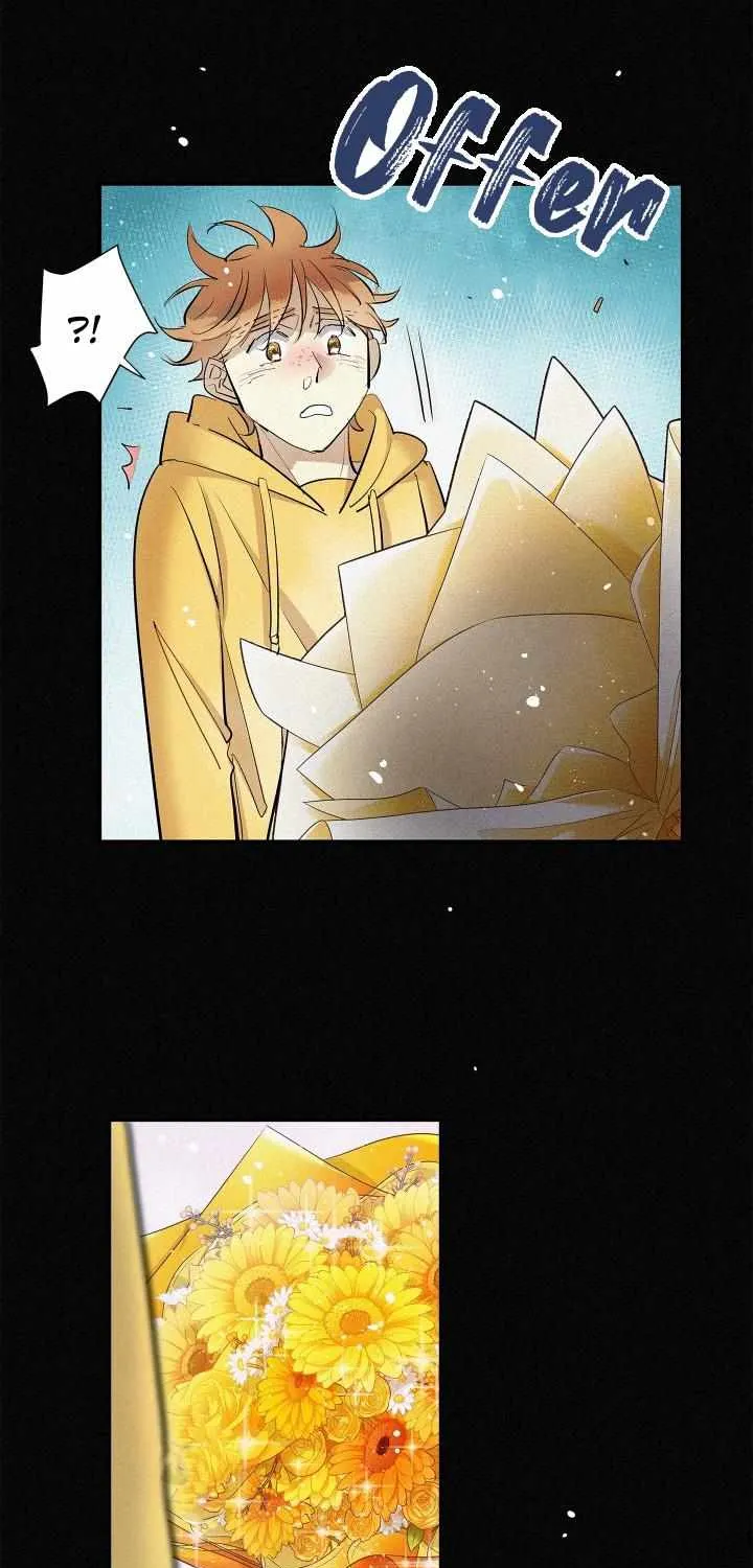 A well known love affair Chapter 85 page 12 - 