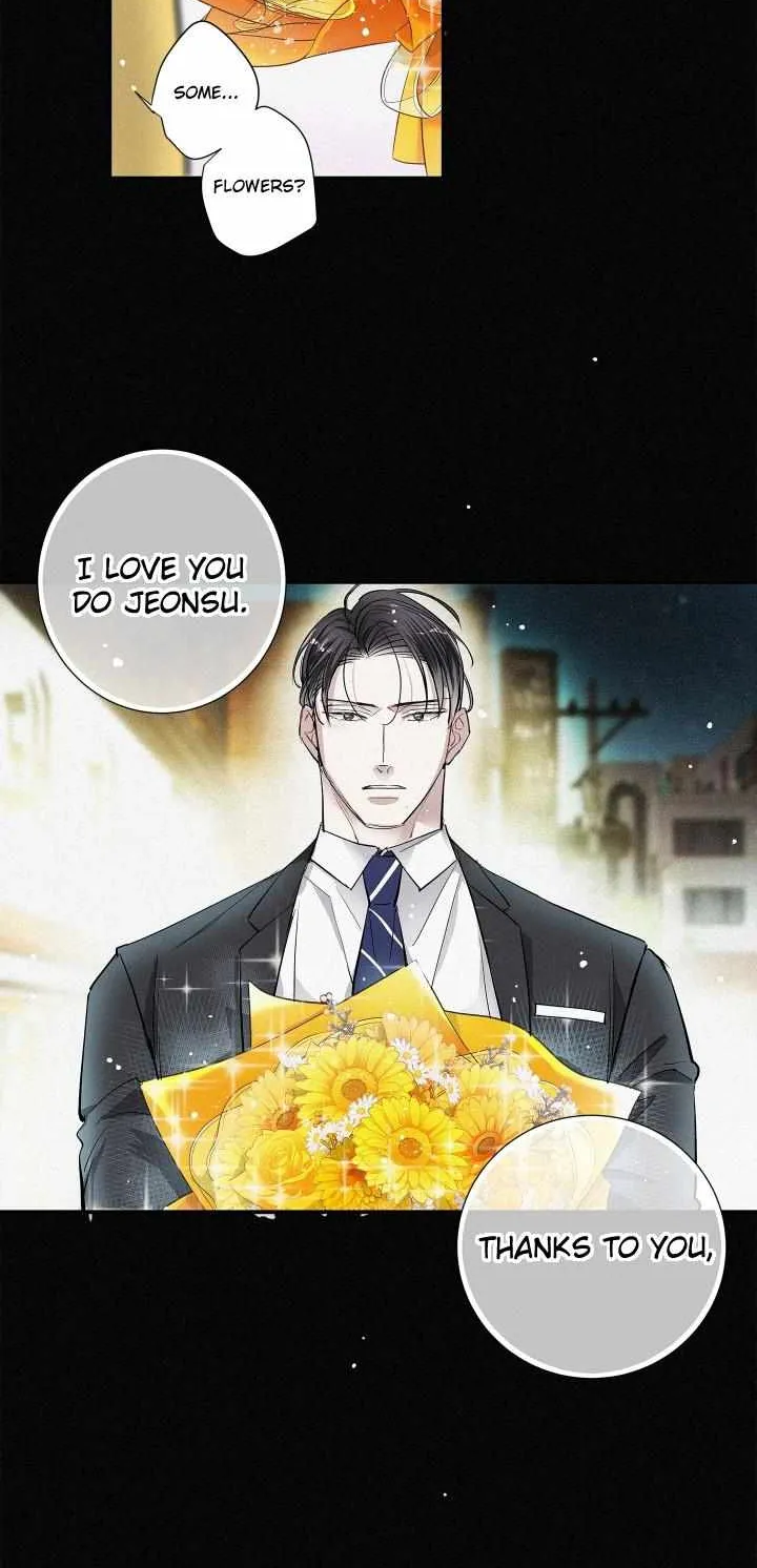 A well known love affair Chapter 85 page 13 - 