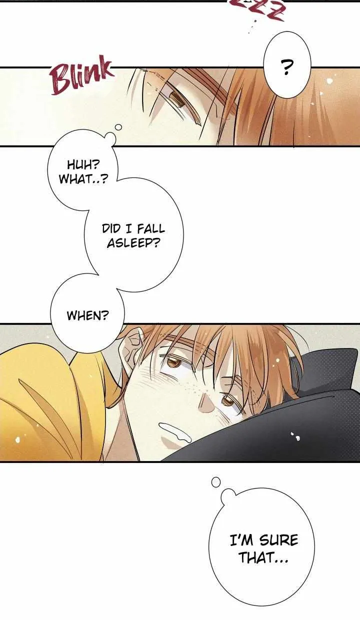 A well known love affair Chapter 85 page 3 - 