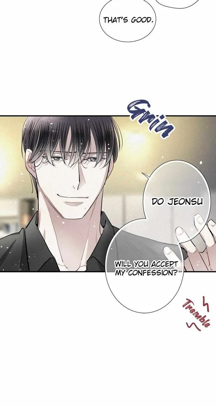 A well known love affair Chapter 85 page 22 - 
