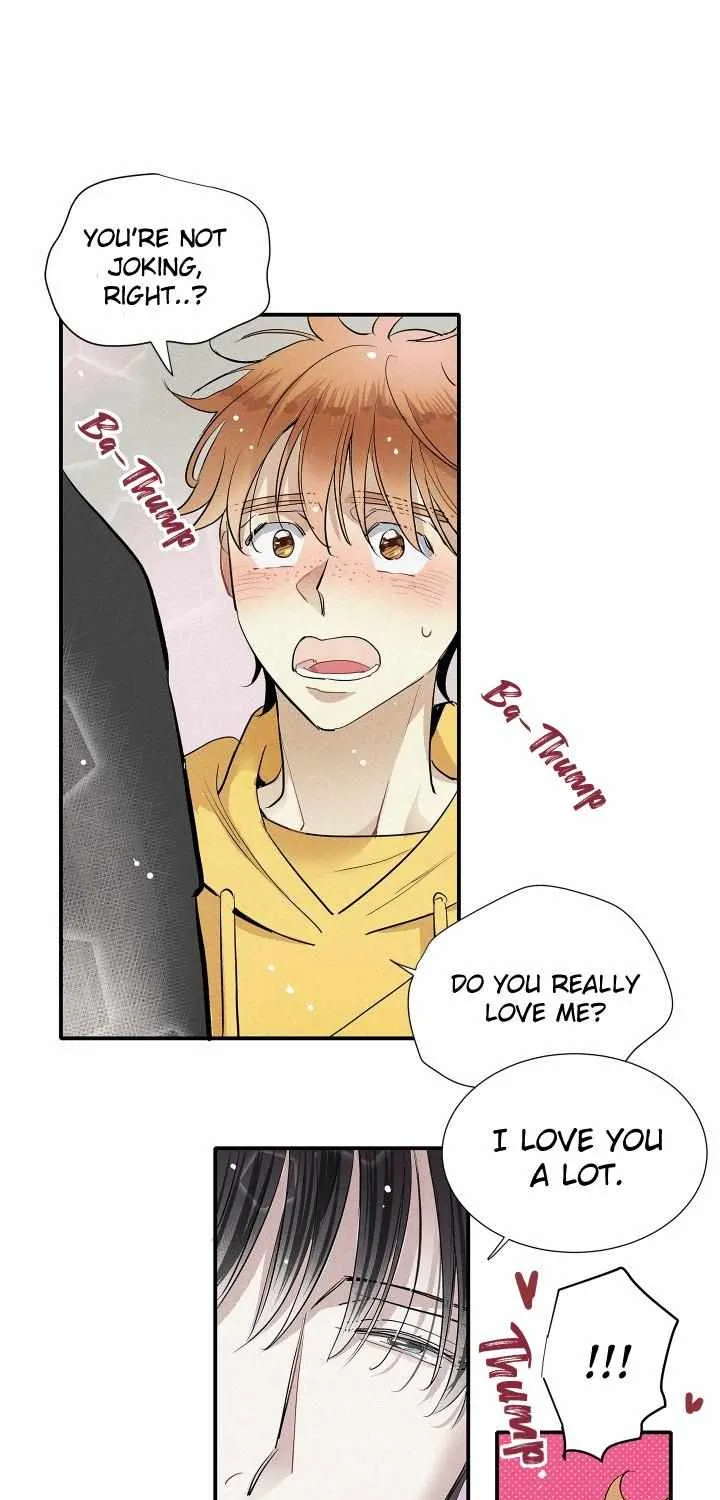 A well known love affair Chapter 85 page 23 - 