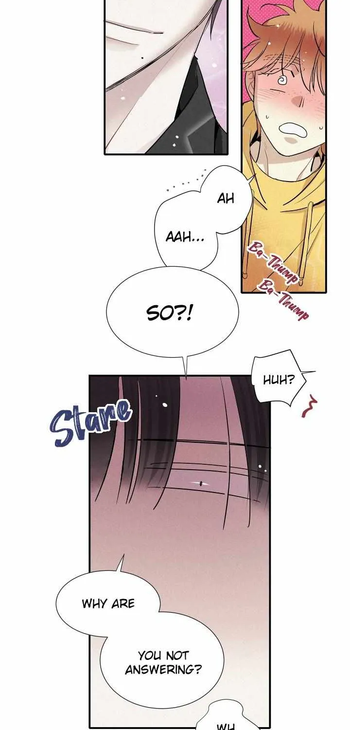 A well known love affair Chapter 85 page 24 - 