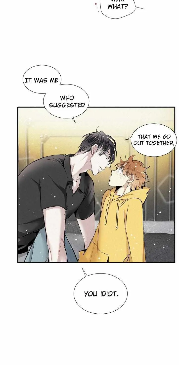A well known love affair Chapter 85 page 25 - 