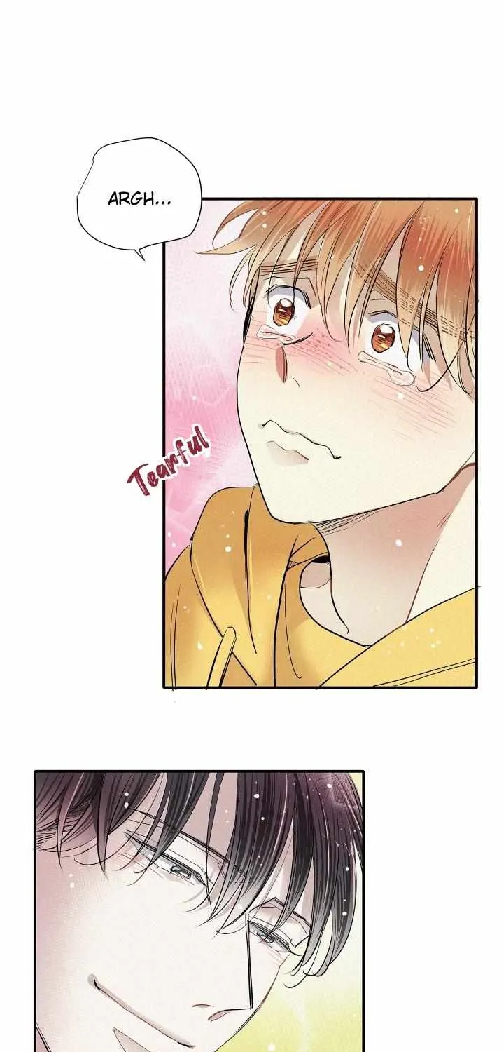 A well known love affair Chapter 85 page 26 - 