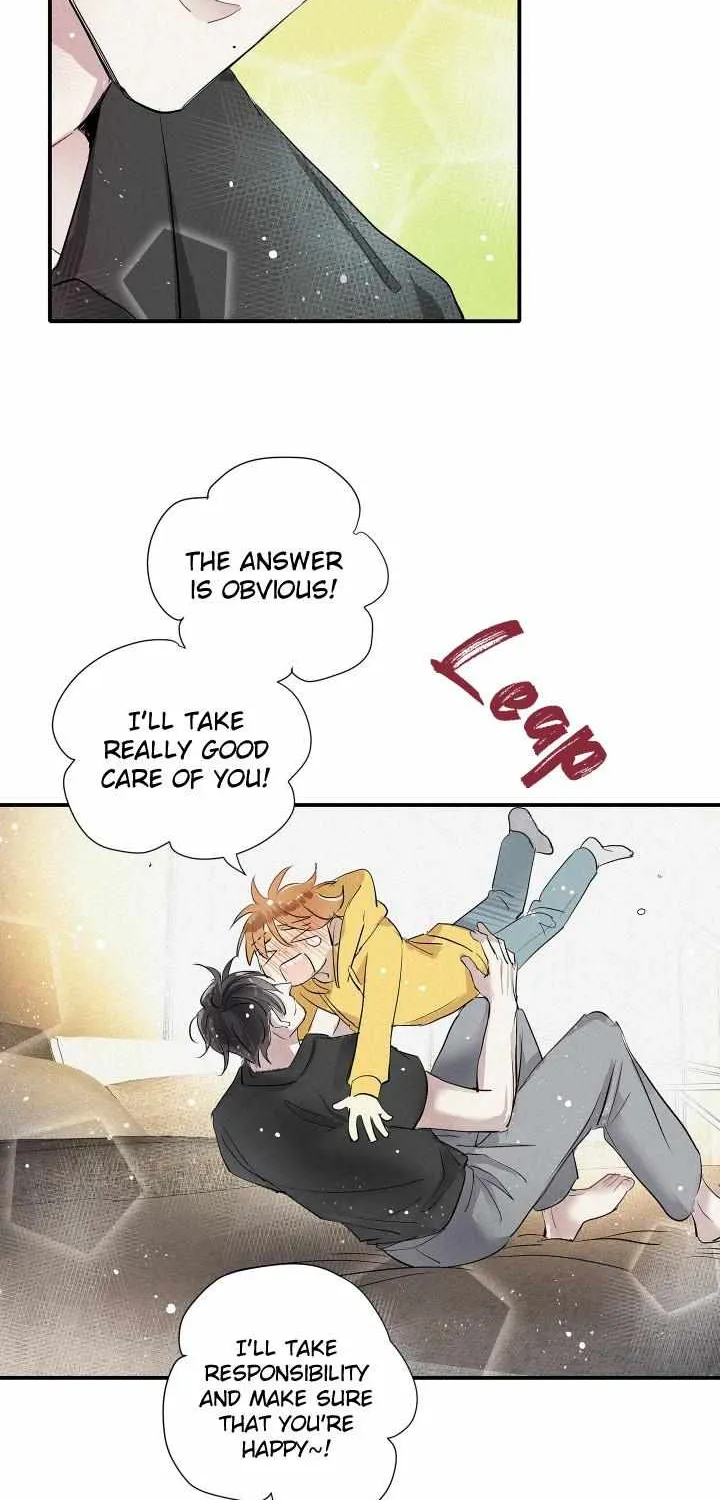 A well known love affair Chapter 85 page 27 - 