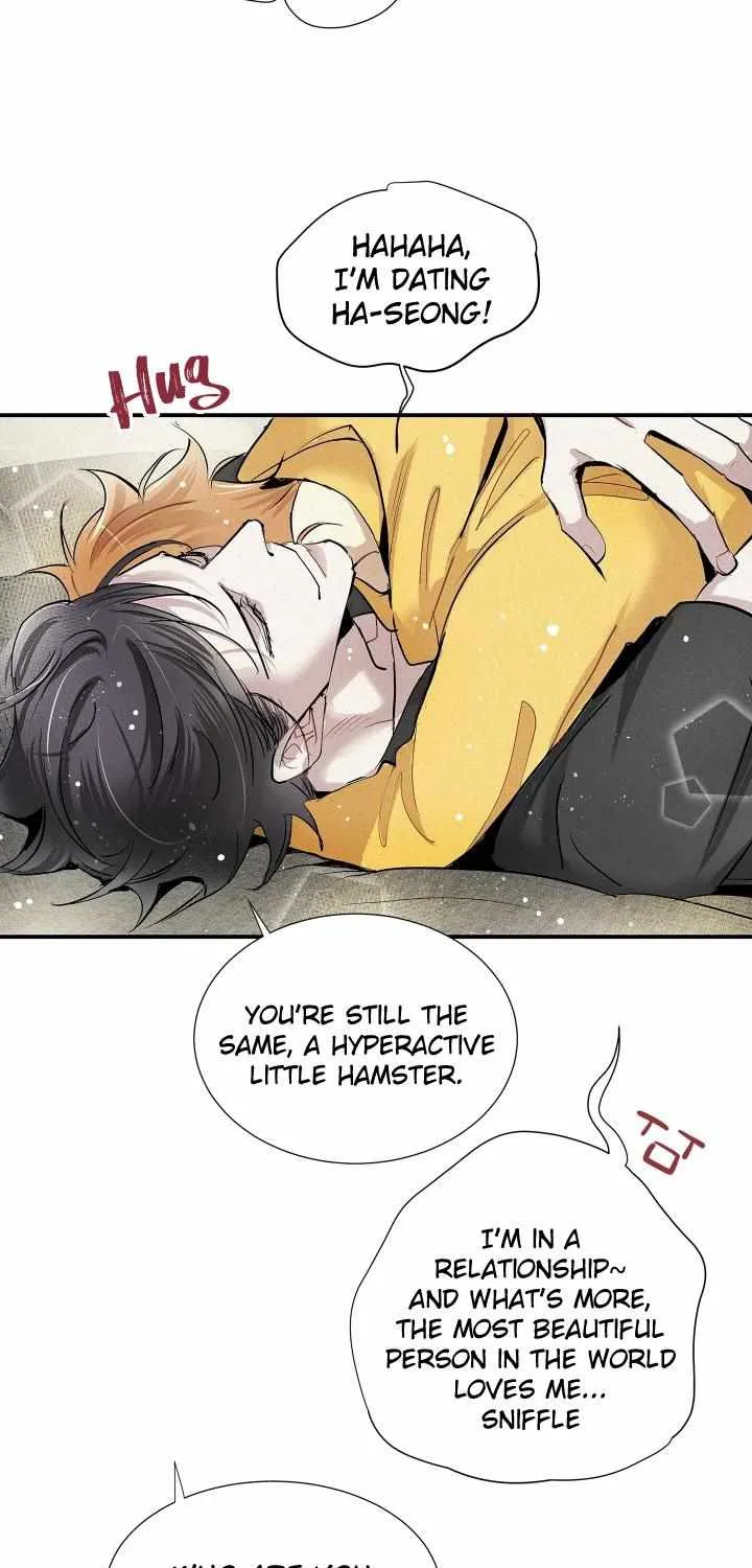 A well known love affair Chapter 85 page 28 - 