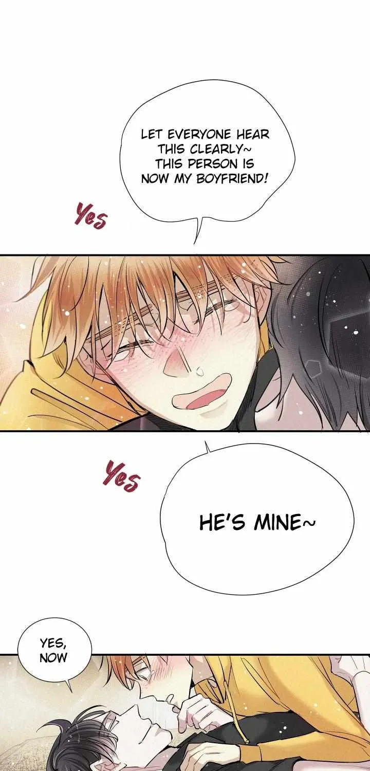 A well known love affair Chapter 85 page 30 - 