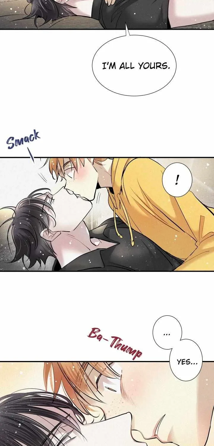 A well known love affair Chapter 85 page 31 - 