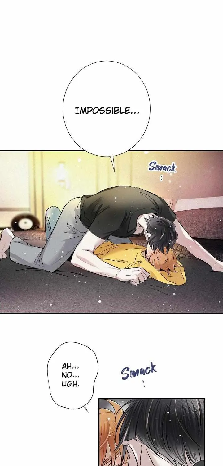 A well known love affair Chapter 85 page 40 - 