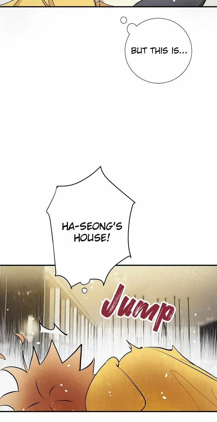 A well known love affair Chapter 85 page 5 - 