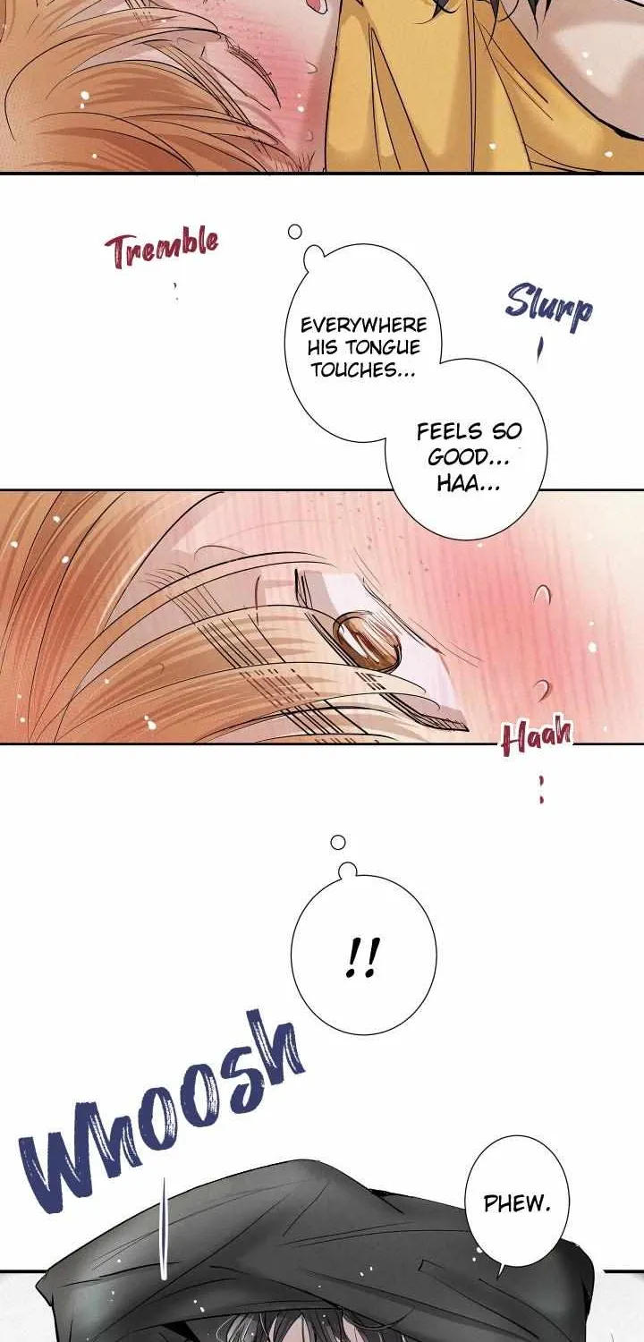 A well known love affair Chapter 85 page 44 - 