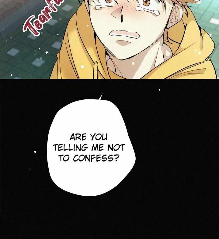 A well known love affair Chapter 85 page 8 - 