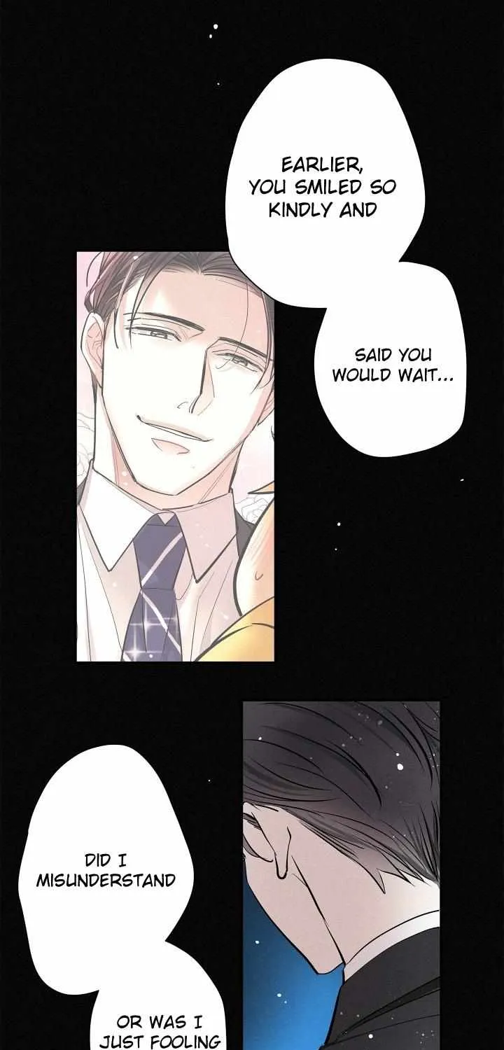 A well known love affair Chapter 85 page 9 - 