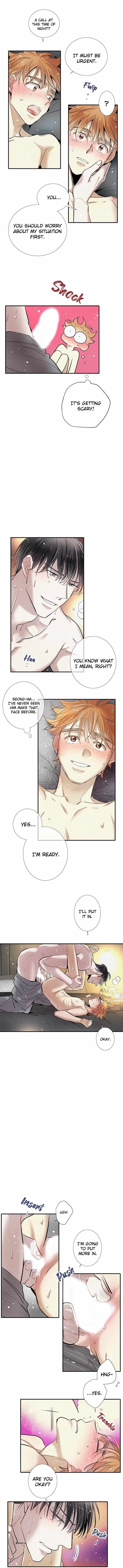 A well known love affair Chapter 86 page 7 - 