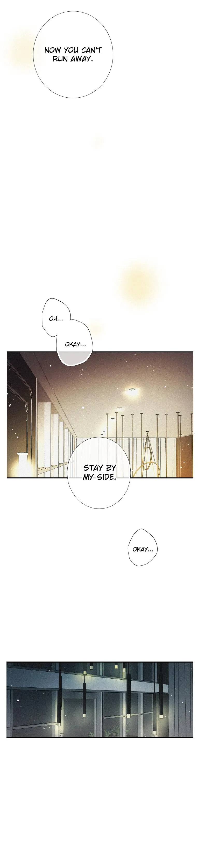 A well known love affair Chapter 87 page 4 - 