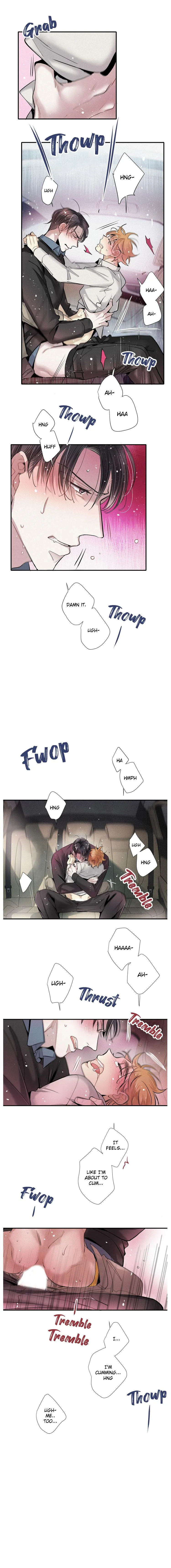 A well known love affair Chapter 89 page 7 - 