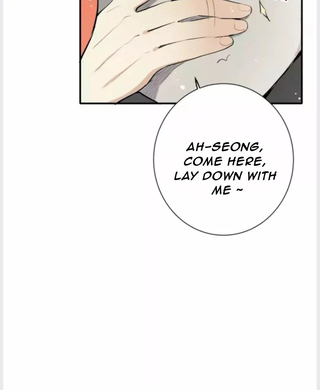 A well known love affair Chapter 9 page 11 - 