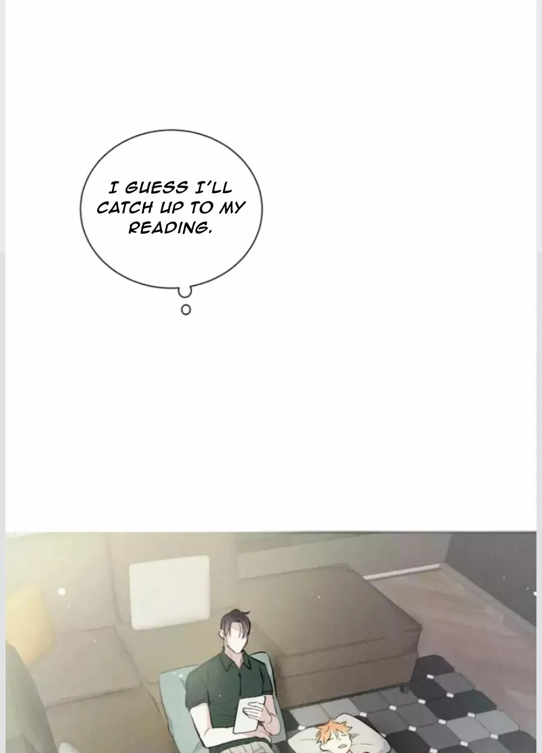 A well known love affair Chapter 9 page 16 - 
