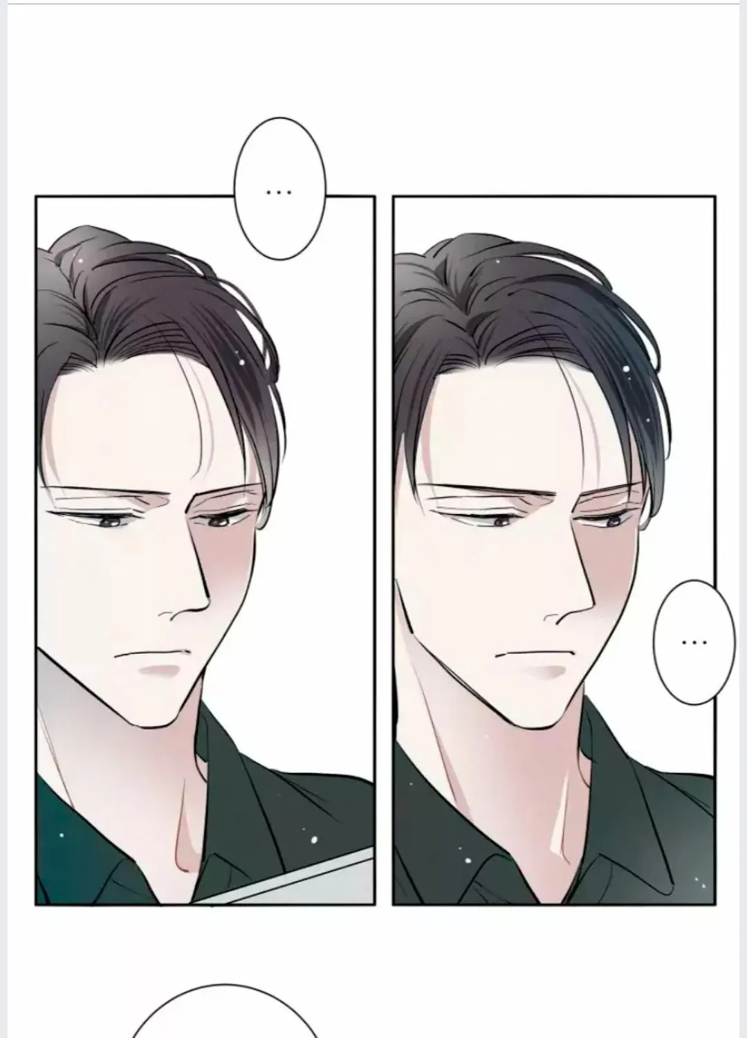 A well known love affair Chapter 9 page 18 - 