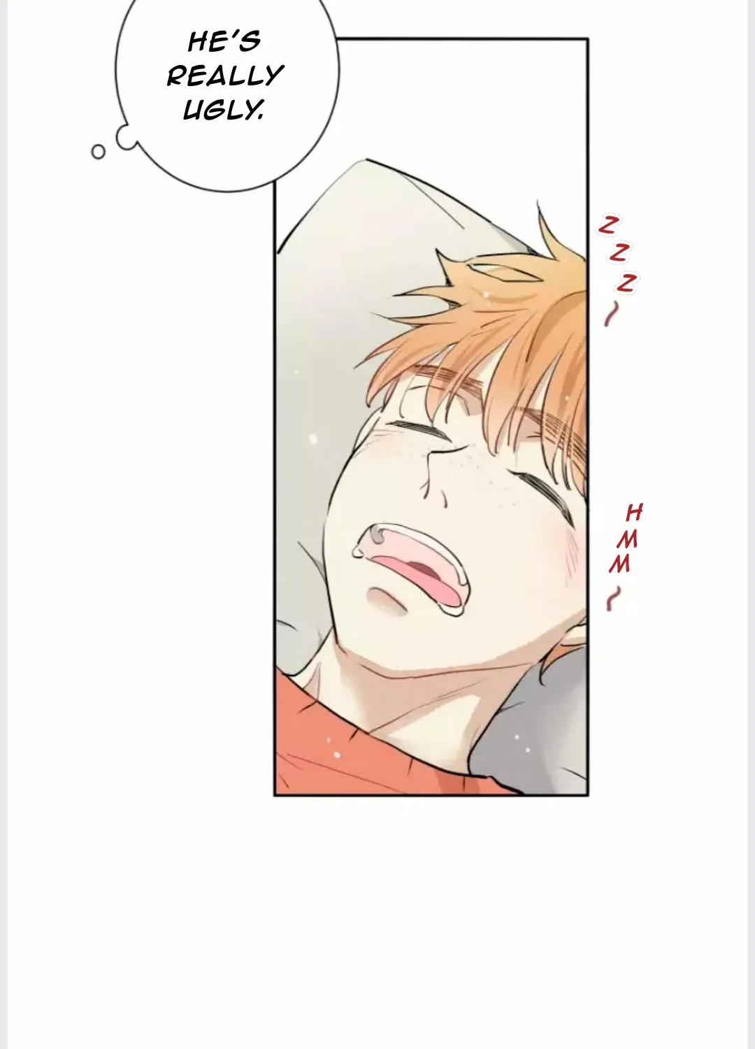 A well known love affair Chapter 9 page 19 - 