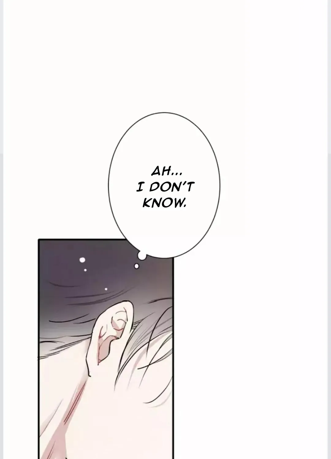 A well known love affair Chapter 9 page 26 - 