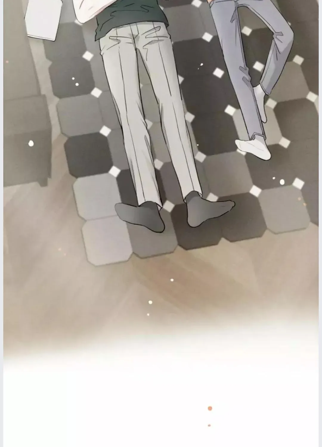 A well known love affair Chapter 9 page 29 - 