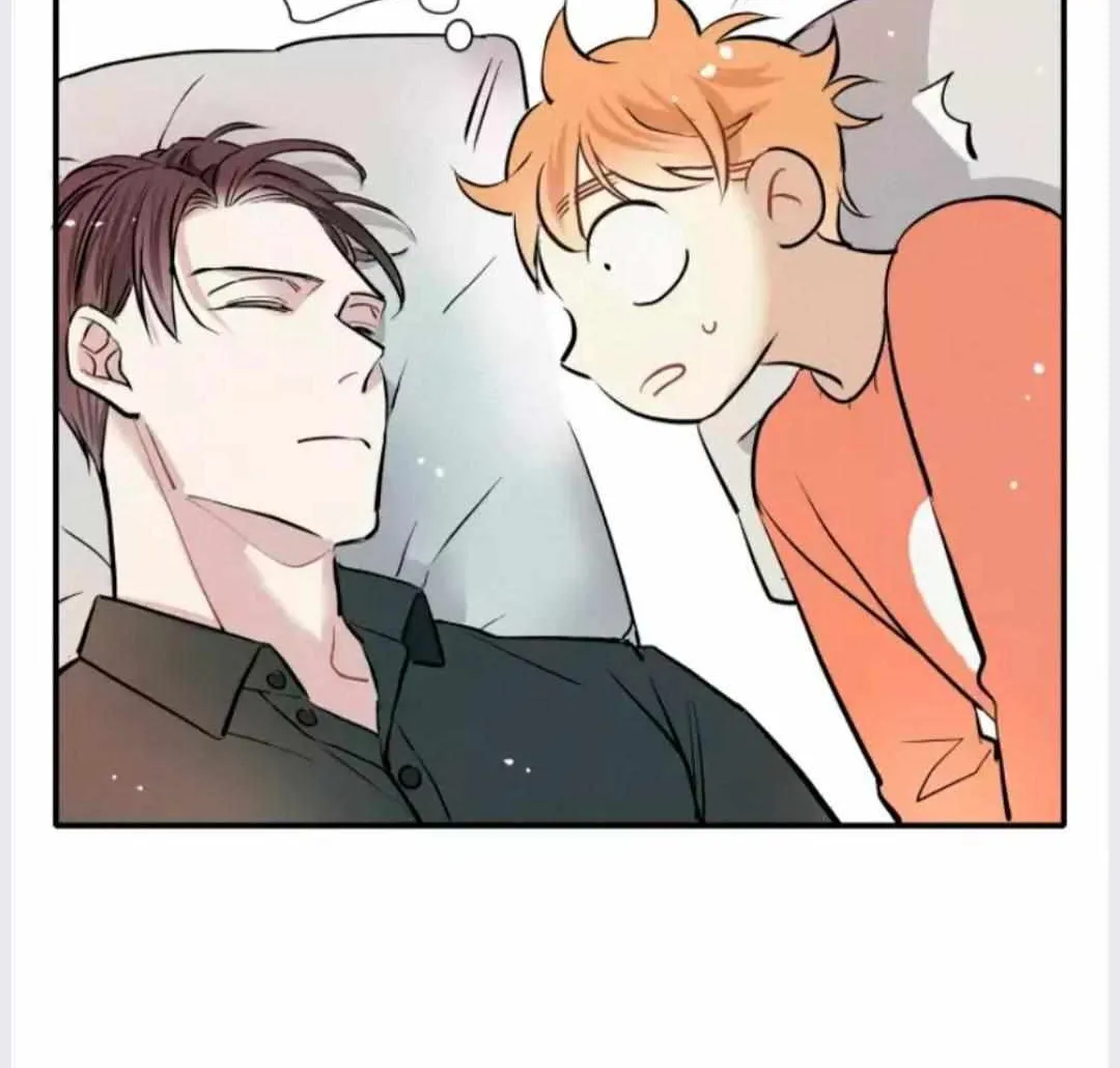 A well known love affair Chapter 9 page 36 - 