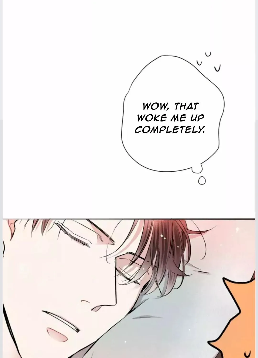 A well known love affair Chapter 9 page 37 - 