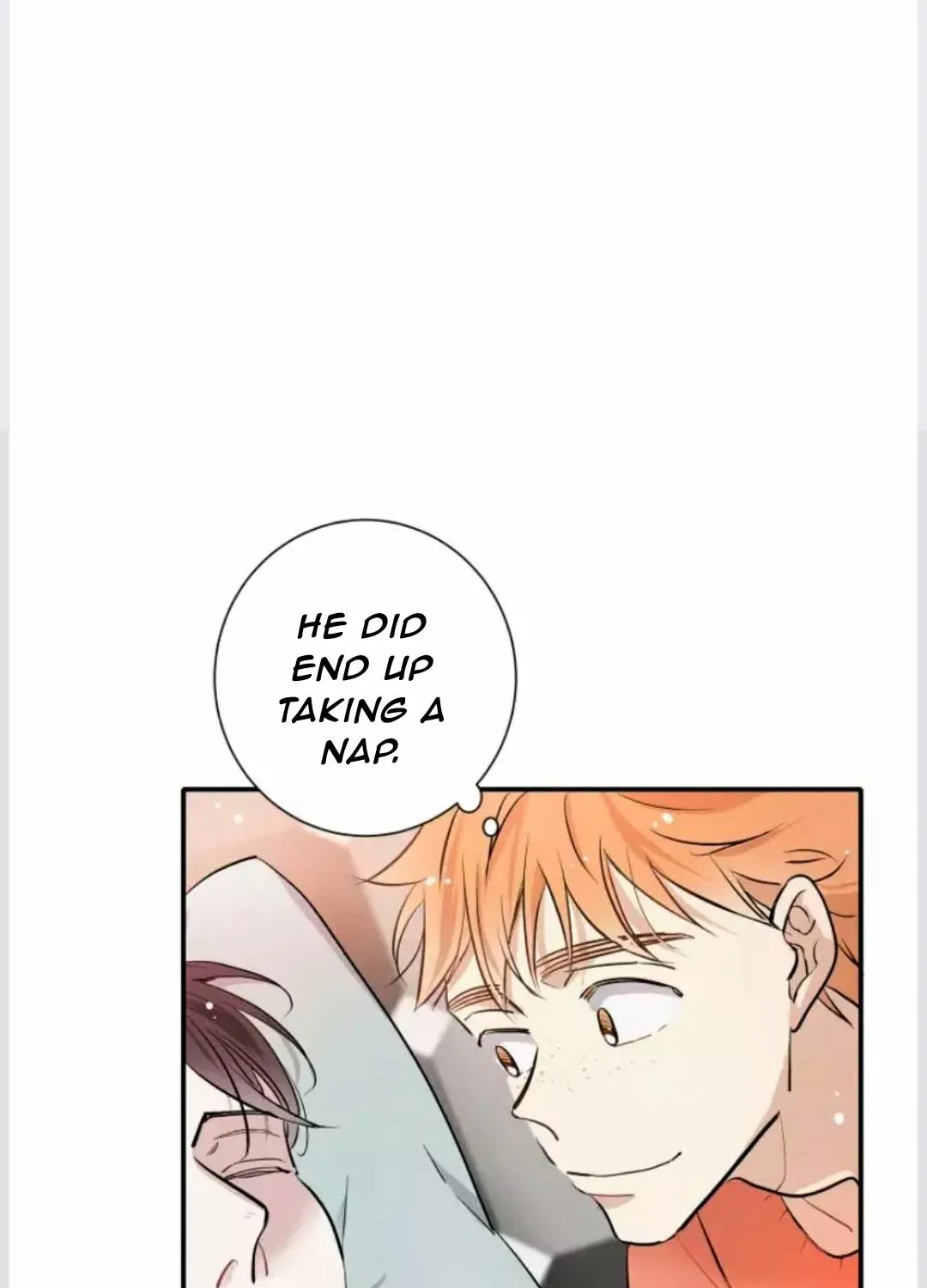 A well known love affair Chapter 9 page 39 - 