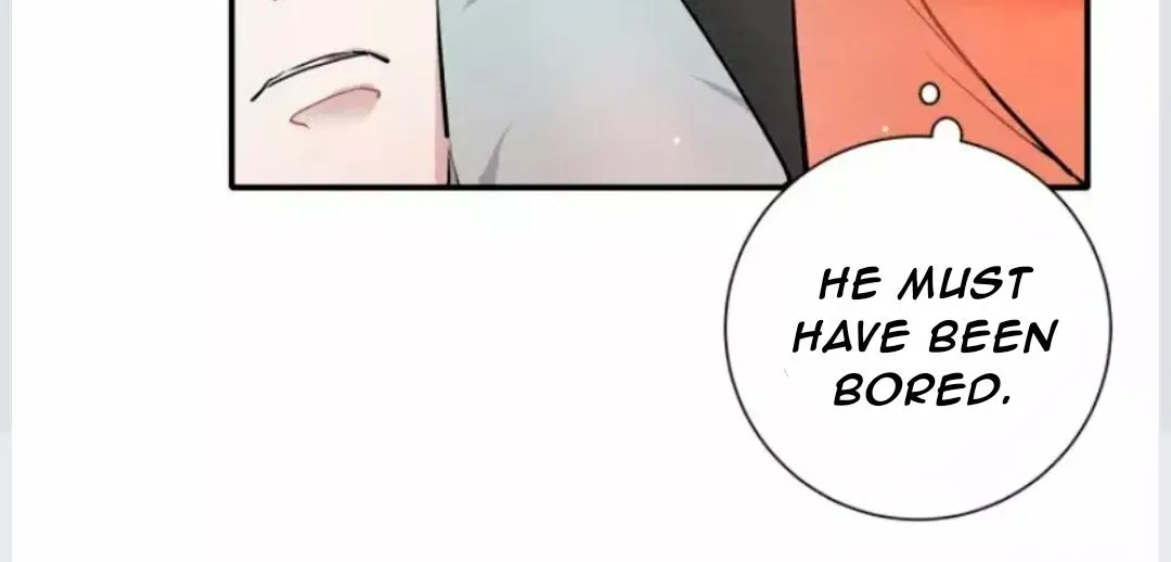 A well known love affair Chapter 9 page 40 - 