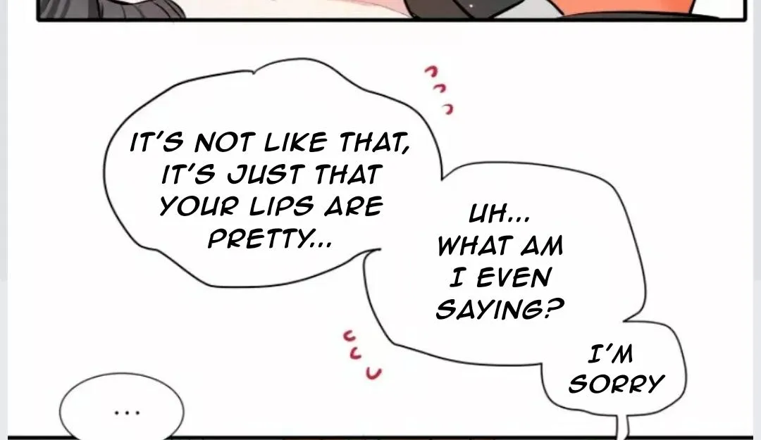 A well known love affair Chapter 9 page 55 - 