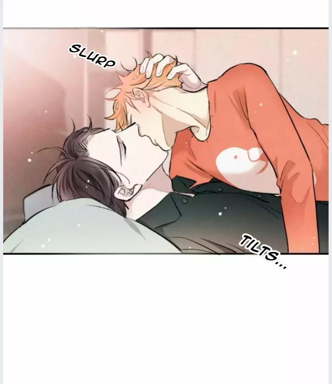 A well known love affair Chapter 9 page 60 - 