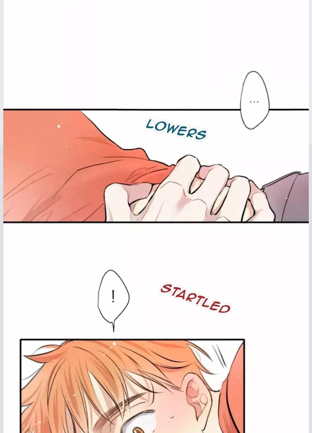 A well known love affair Chapter 9 page 63 - 