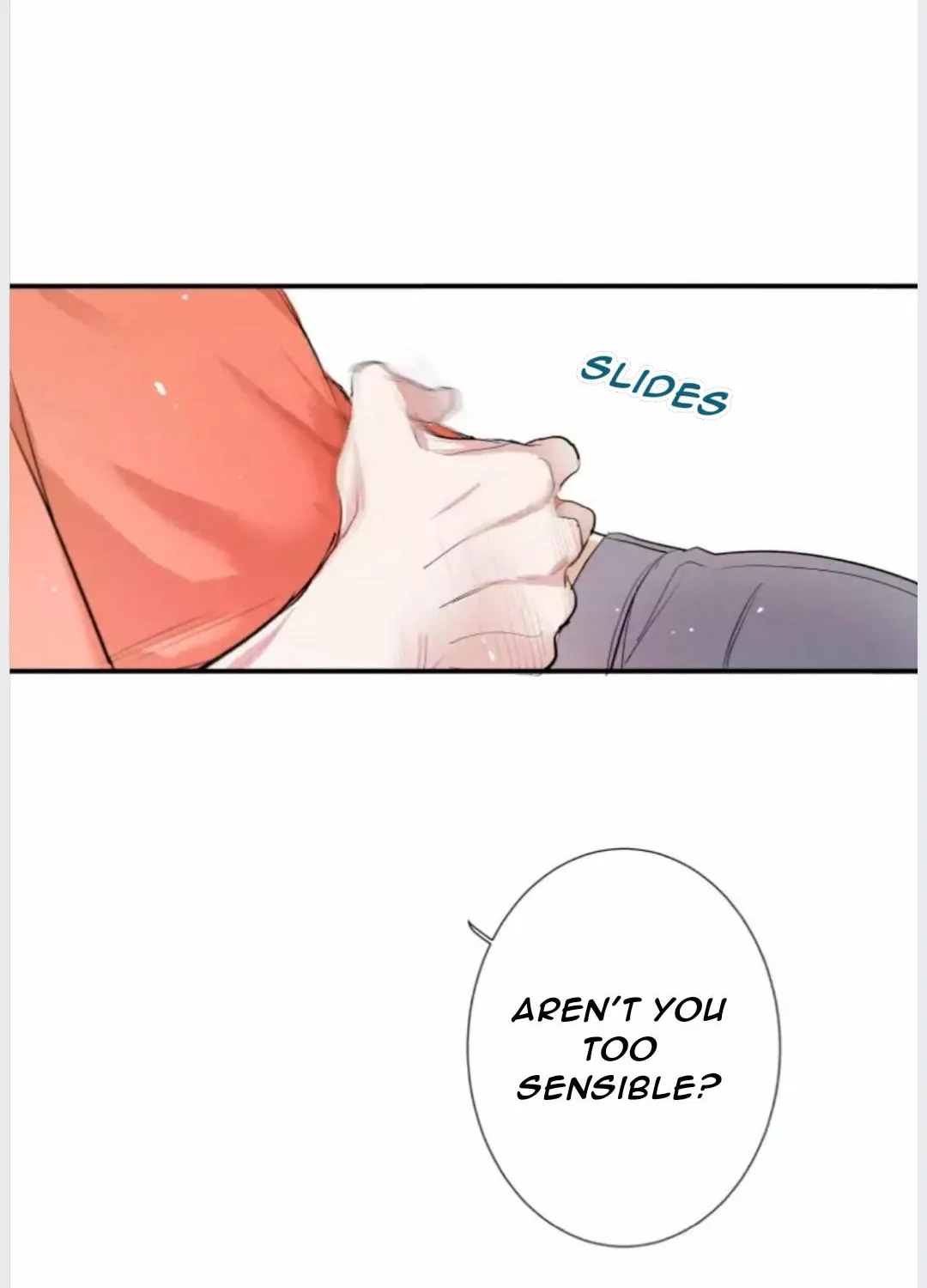 A well known love affair Chapter 9 page 66 - 
