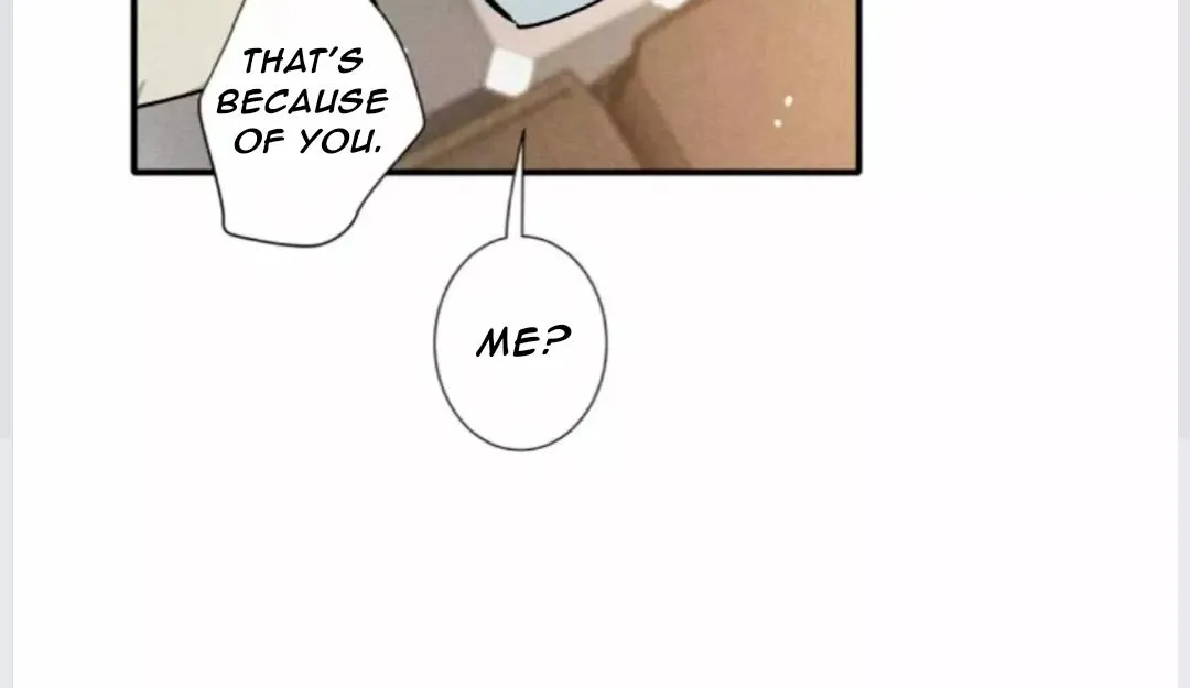 A well known love affair Chapter 9 page 69 - 