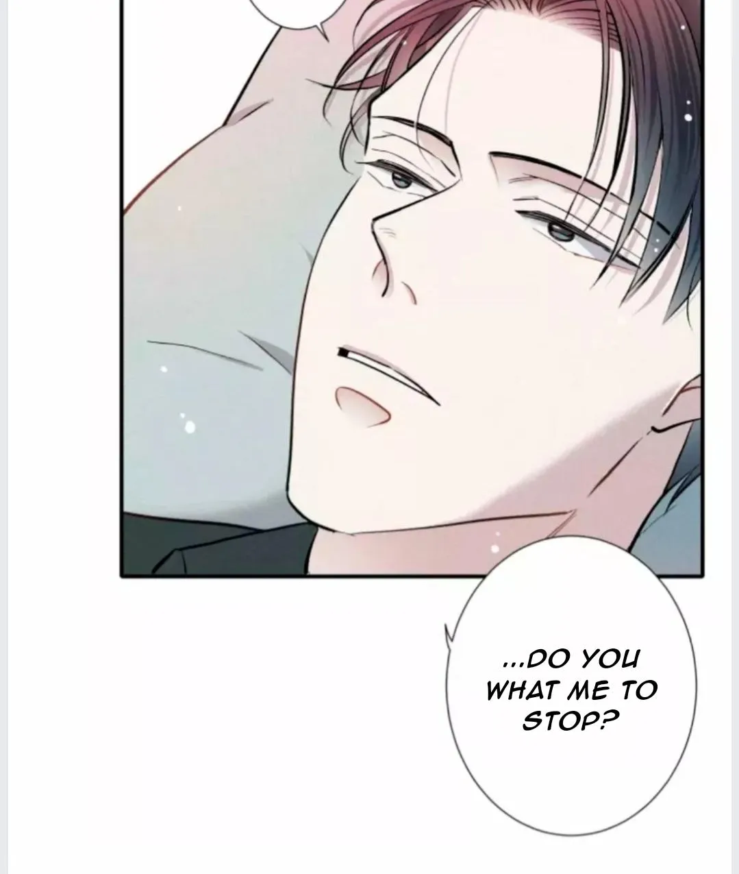 A well known love affair Chapter 9 page 71 - 