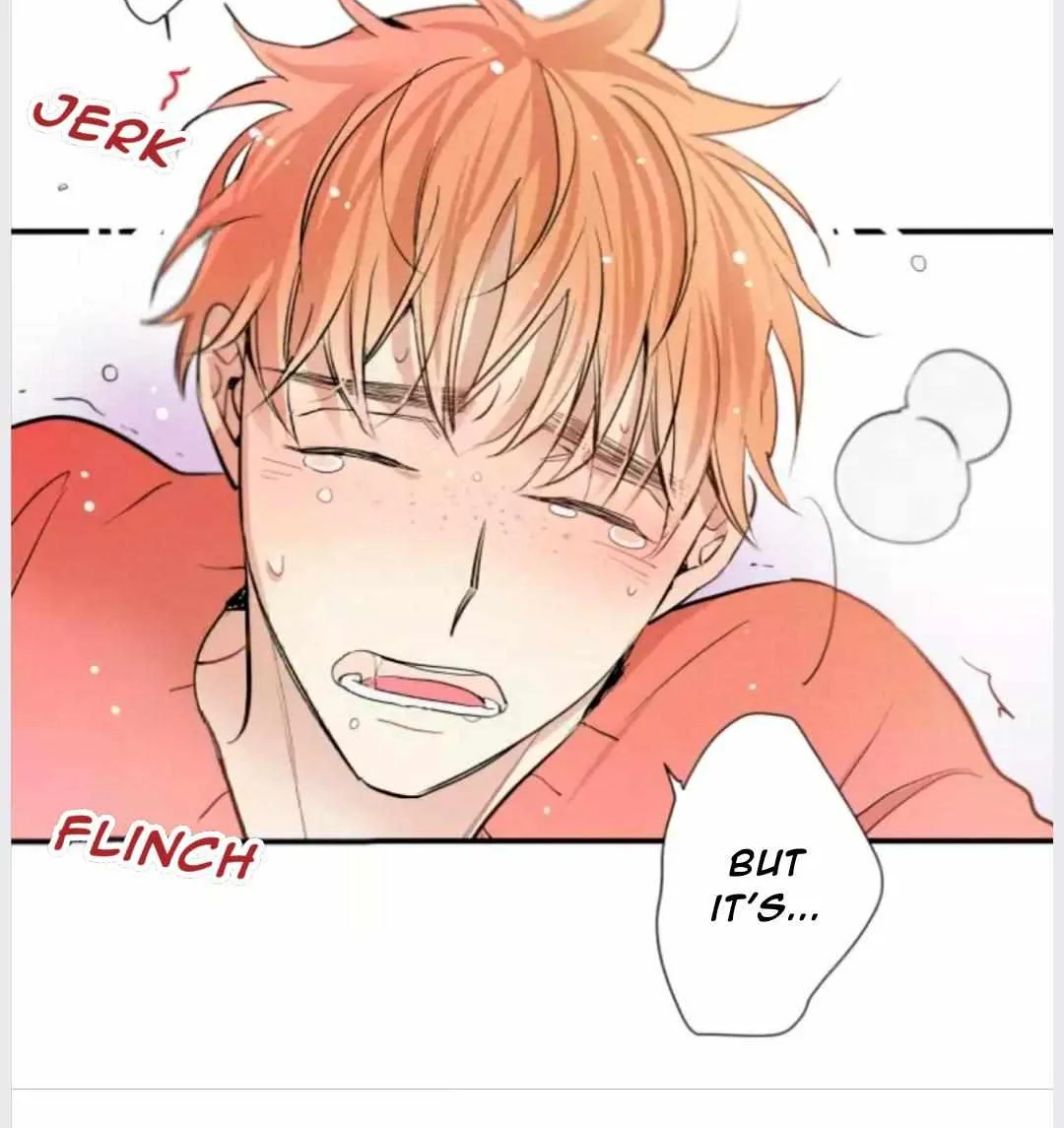 A well known love affair Chapter 9 page 81 - 