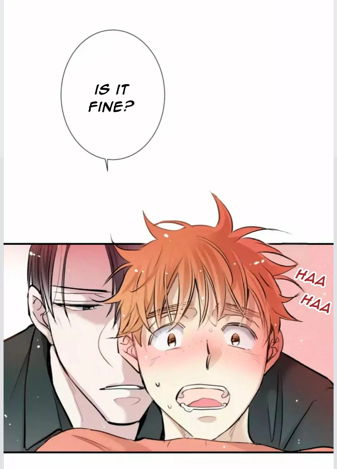 A well known love affair Chapter 9 page 86 - 