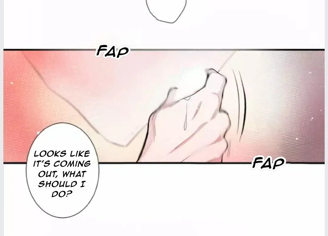 A well known love affair Chapter 9 page 89 - 