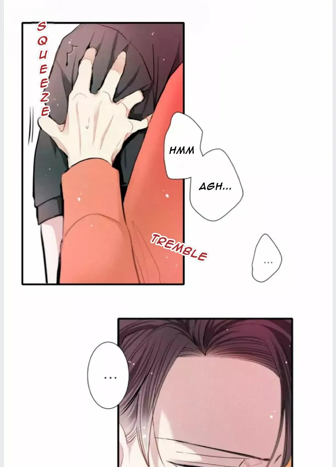 A well known love affair Chapter 9 page 90 - 