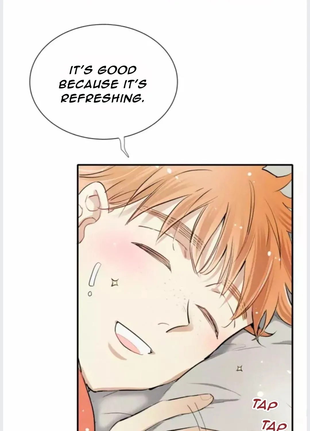 A well known love affair Chapter 9 page 10 - 