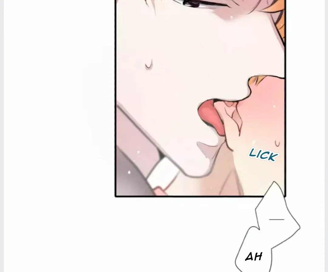 A well known love affair Chapter 9 page 91 - 