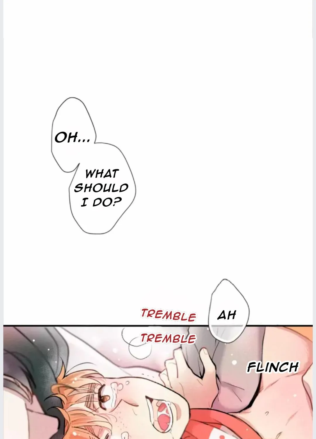 A well known love affair Chapter 9 page 94 - 