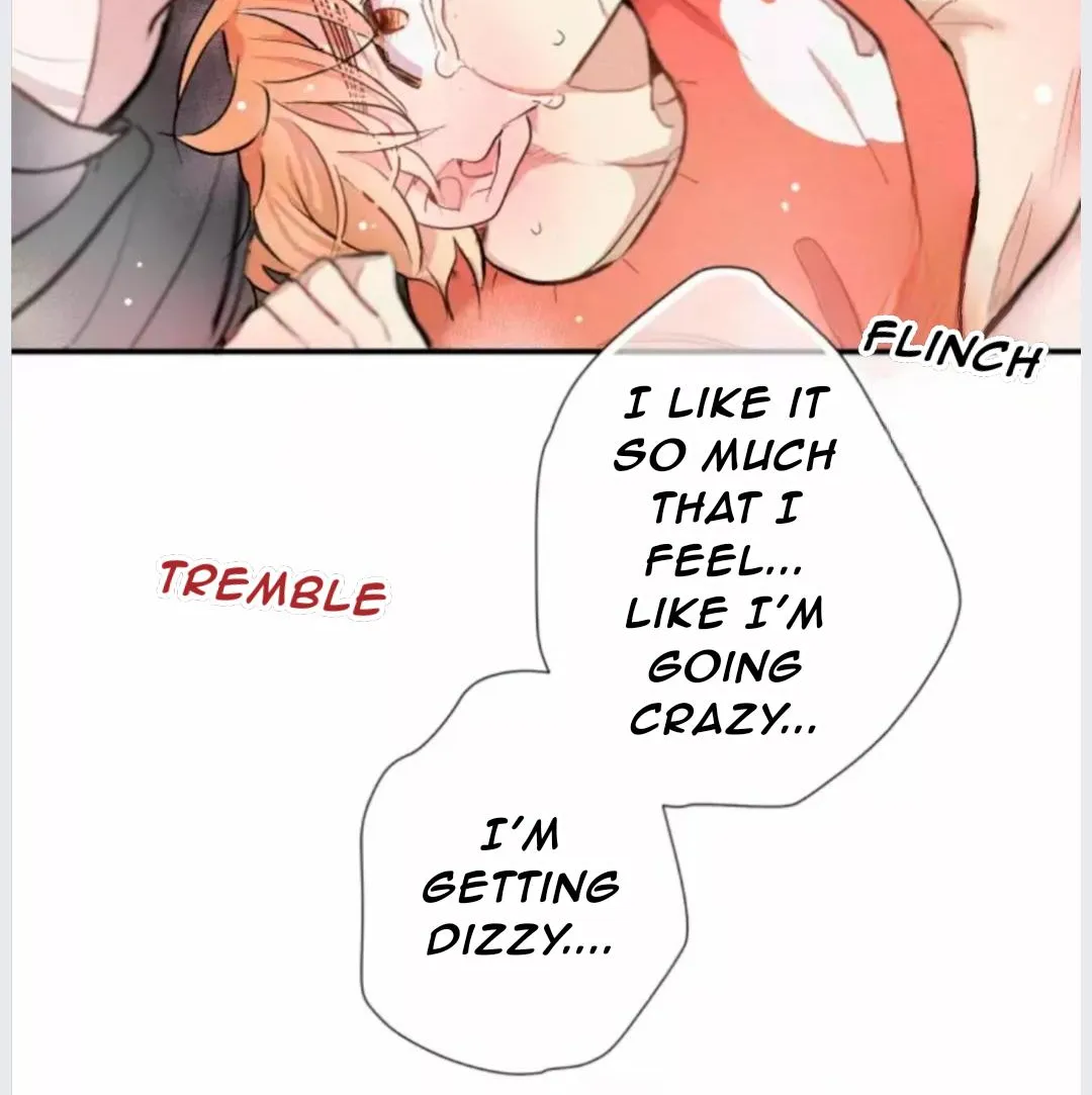 A well known love affair Chapter 9 page 95 - 