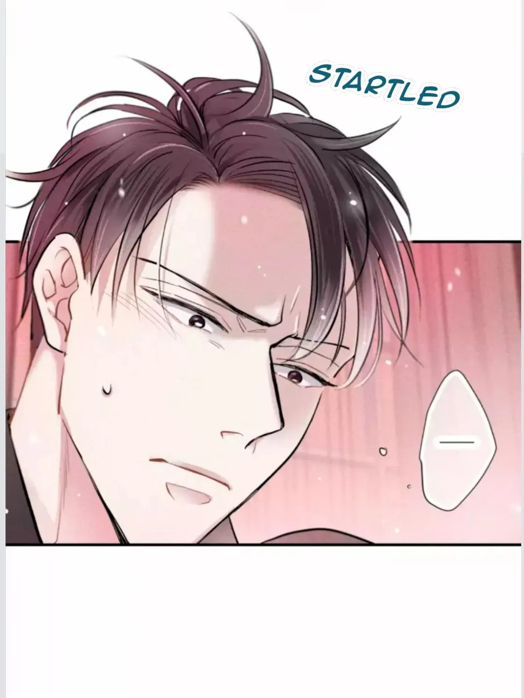 A well known love affair Chapter 9 page 96 - 