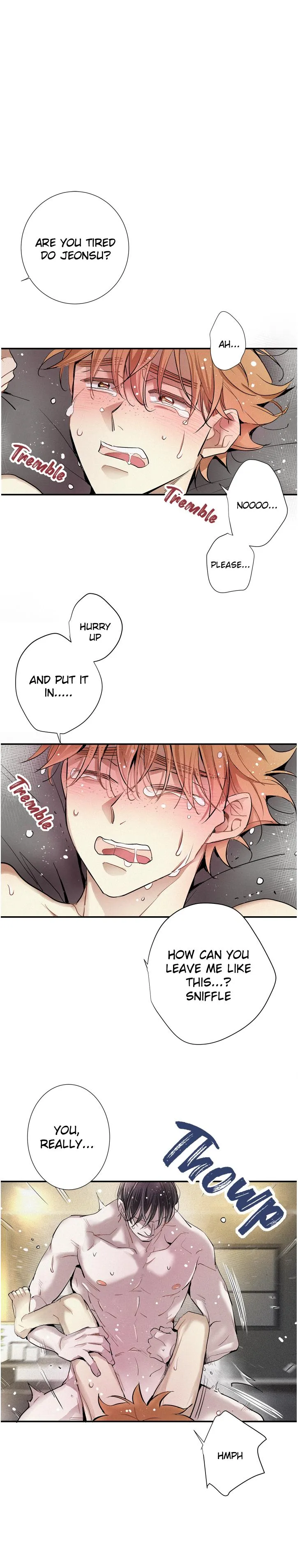 A well known love affair Chapter 91 page 2 - 