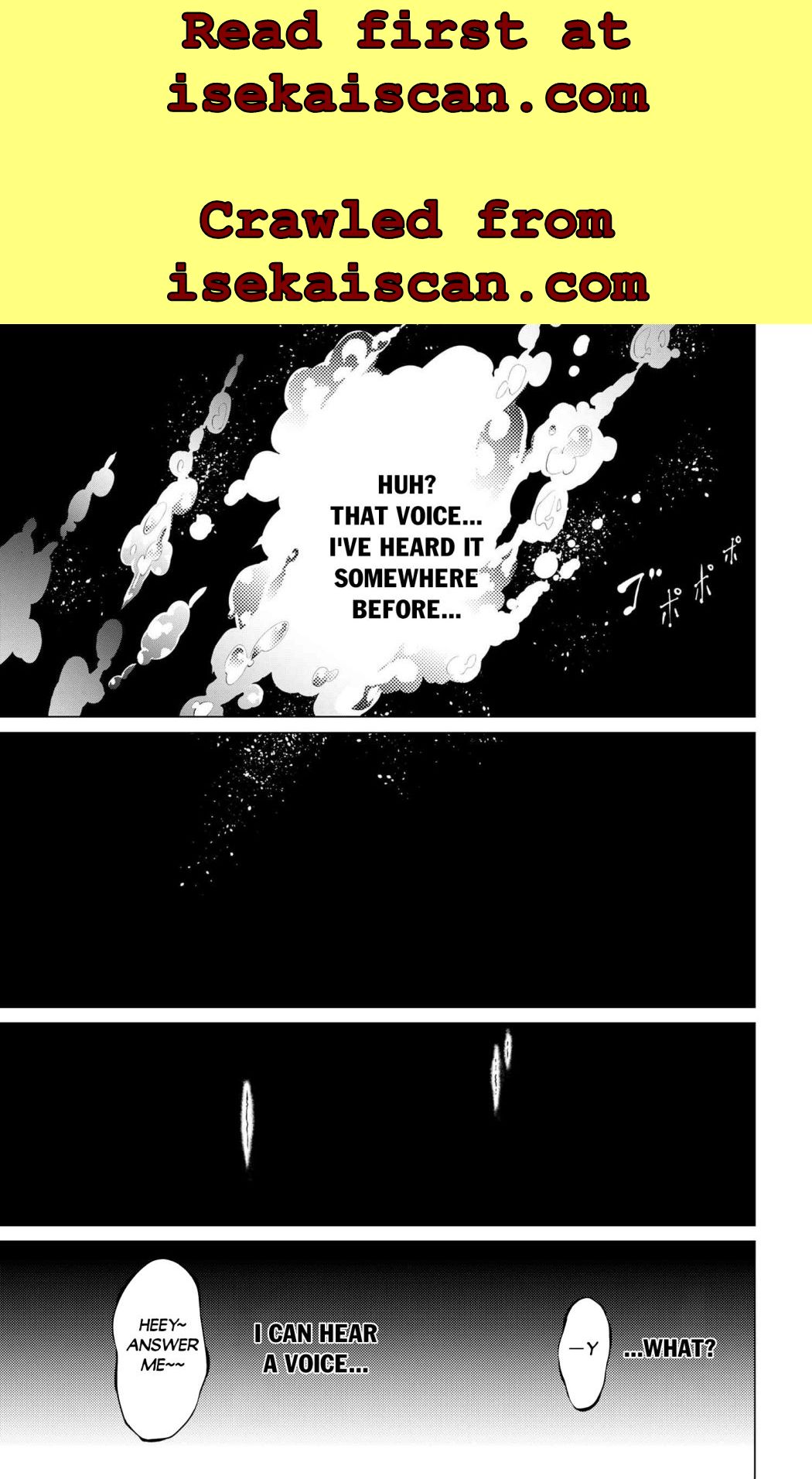 A White Mage Who Was Exiled After Being Handed a Knife in an SSS-Rank Dungeon: Due to the Curse of Yggdrasil, He Overcame His Weak Point, Lack of Magical Power, and Became the Strongest in the World Chapter 1 page 50 - 