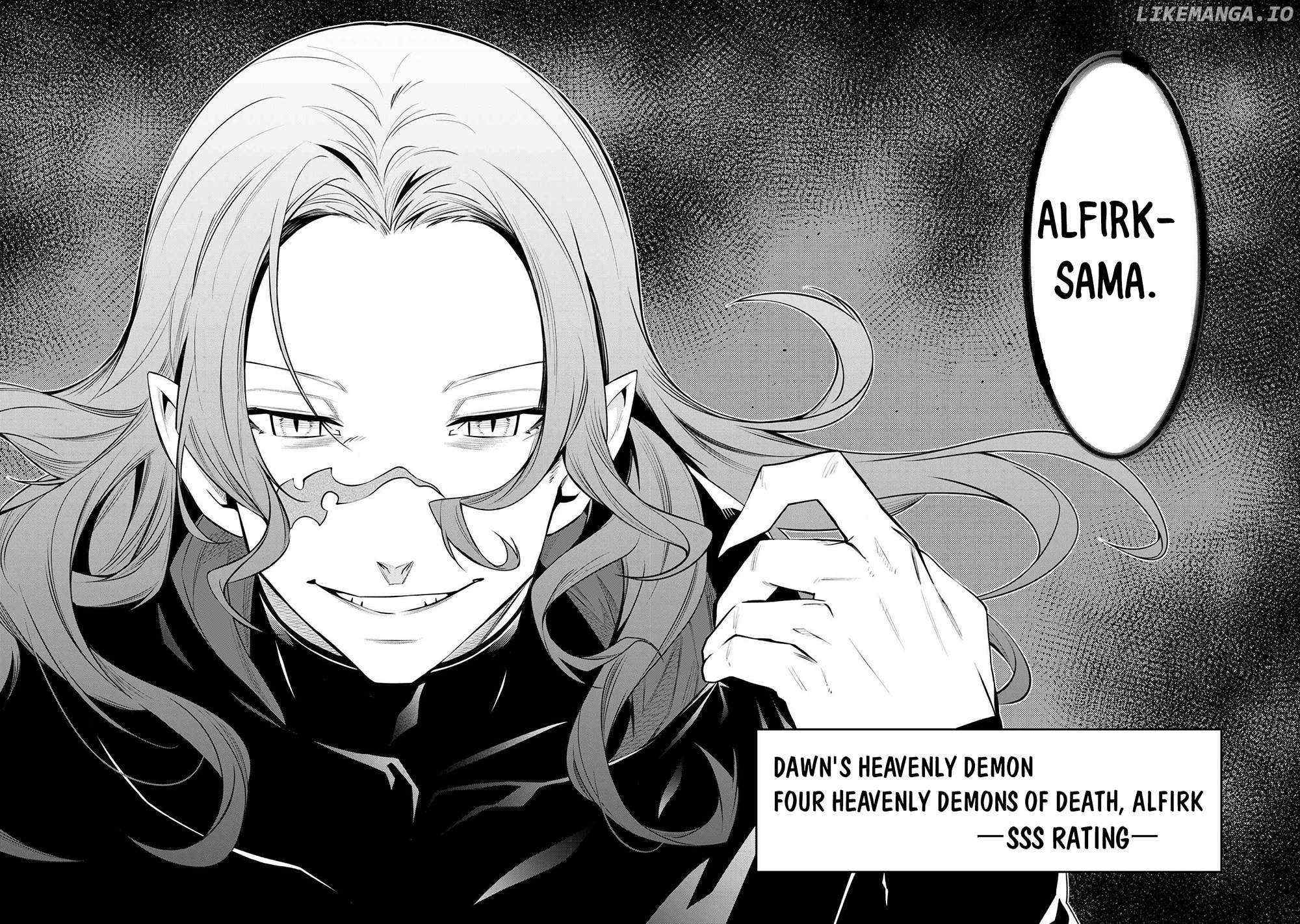 A White Mage Who Was Exiled After Being Handed a Knife in an SSS-Rank Dungeon: Due to the Curse of Yggdrasil, He Overcame His Weak Point, Lack of Magical Power, and Became the Strongest in the World Chapter 17.2 page 22 - 