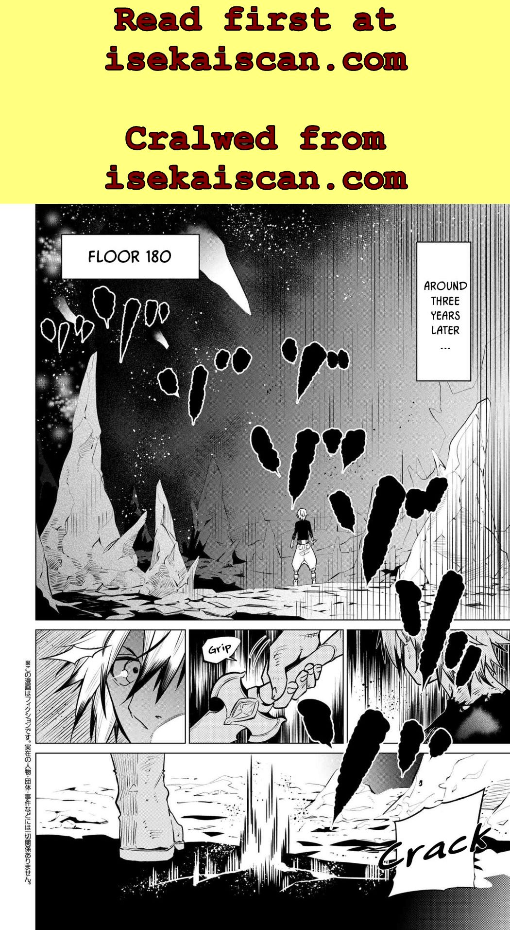 A White Mage Who Was Exiled After Being Handed a Knife in an SSS-Rank Dungeon: Due to the Curse of Yggdrasil, He Overcame His Weak Point, Lack of Magical Power, and Became the Strongest in the World Chapter 2.2 page 2 - 