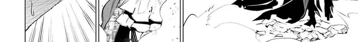 A White Mage Who Was Exiled After Being Handed a Knife in an SSS-Rank Dungeon: Due to the Curse of Yggdrasil, He Overcame His Weak Point, Lack of Magical Power, and Became the Strongest in the World Chapter 22.2 page 44 - 